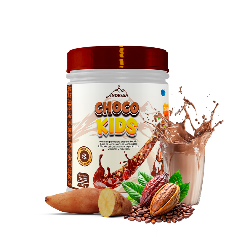 CHOCO KIDS