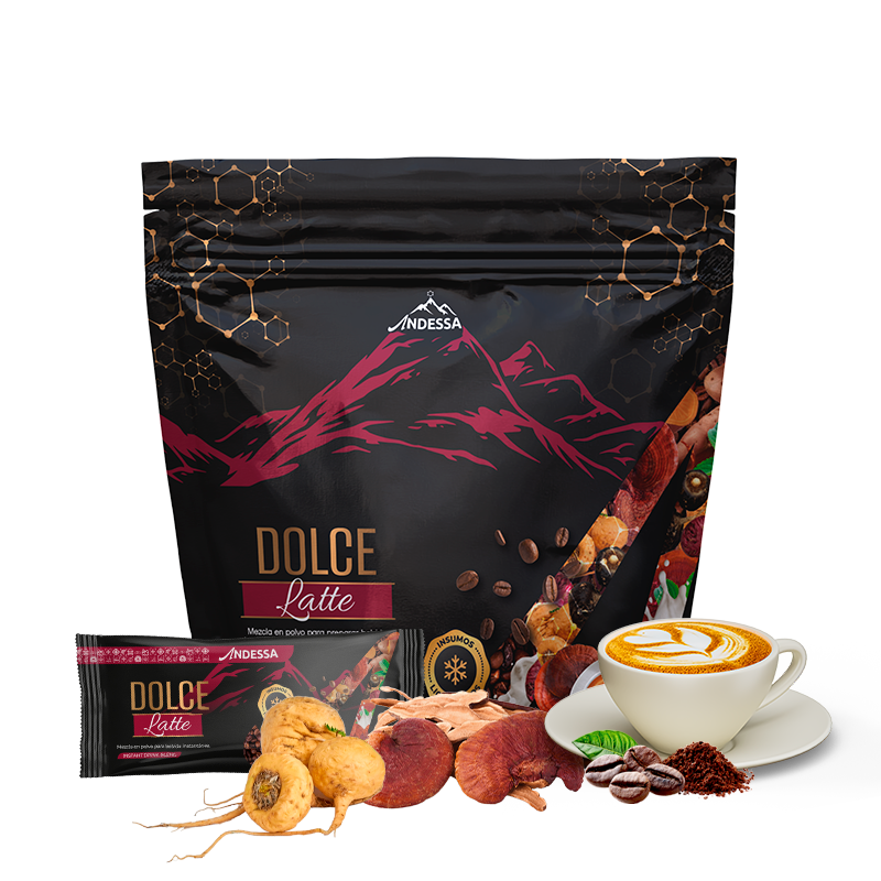 DOLCELATTE