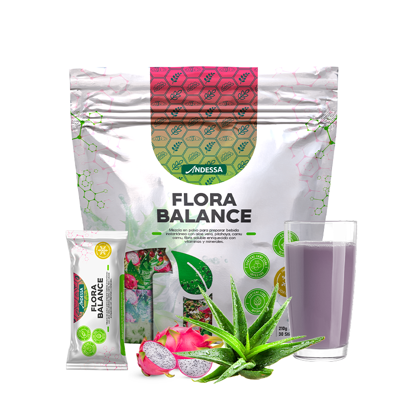 FLORA BALANCE