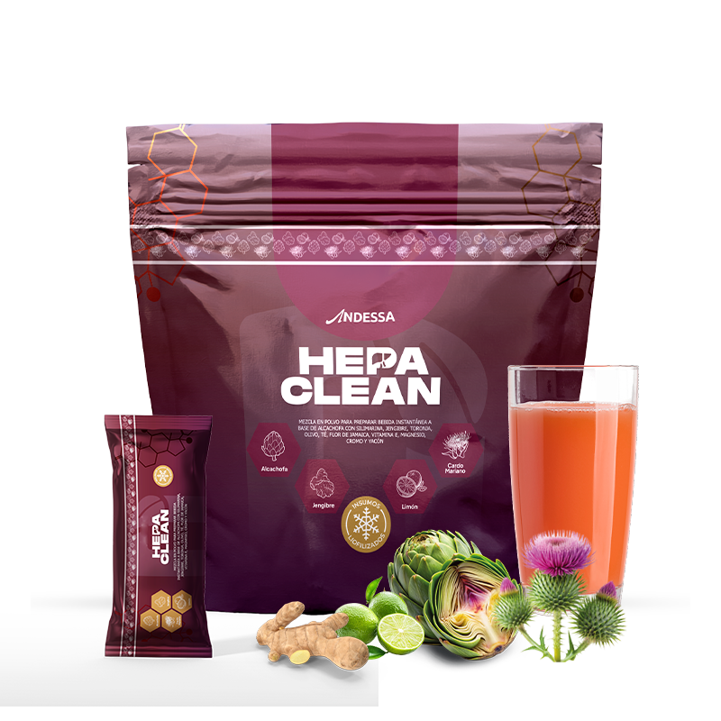 HEPACLEAN