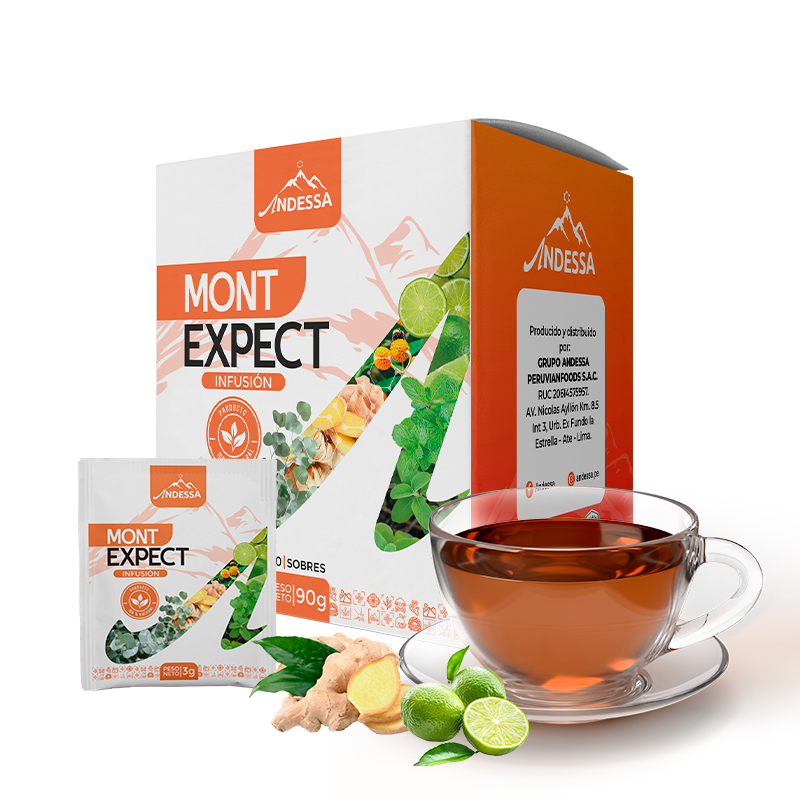 MONT EXPECT