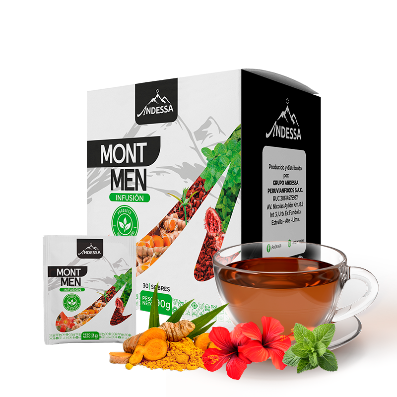 MONT MEN