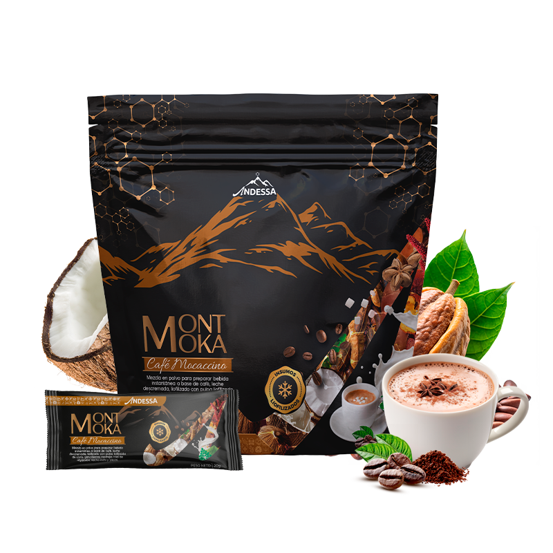 MONT MOKA