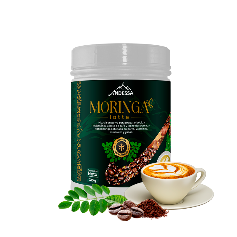 MONT MORINGA