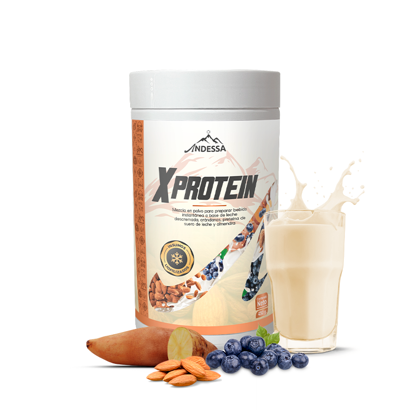 MONT PROTEIN