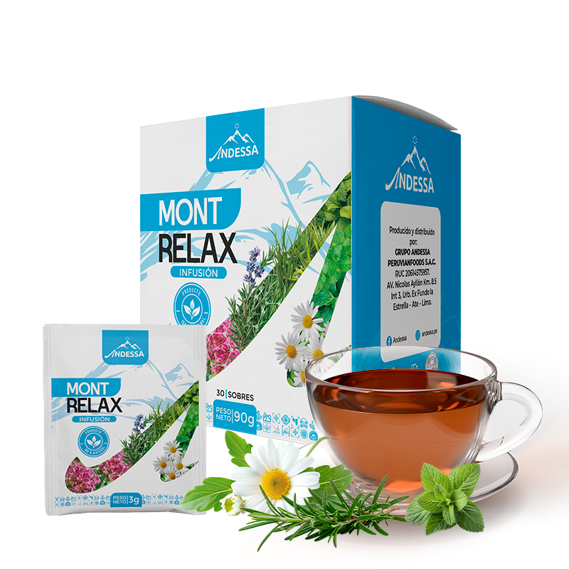 MONT RELAX