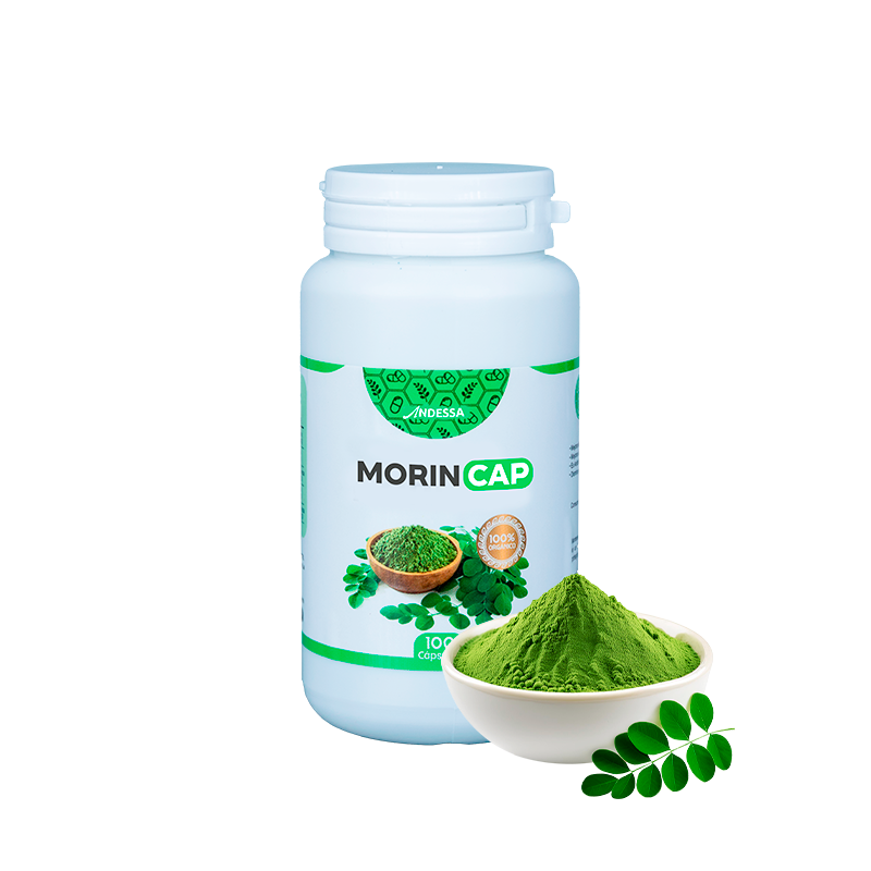 MORINCAP