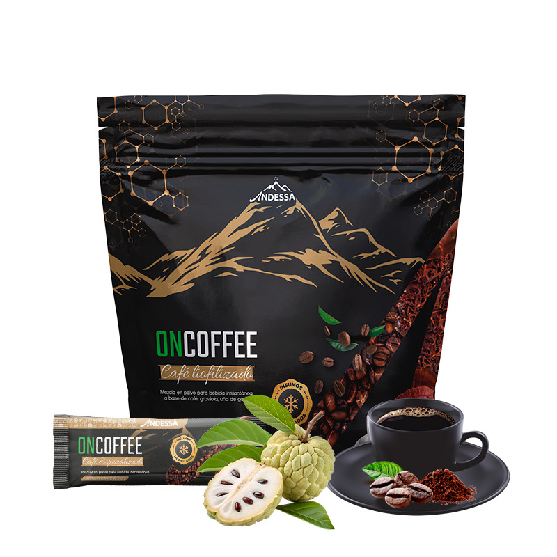 ON COFFEE