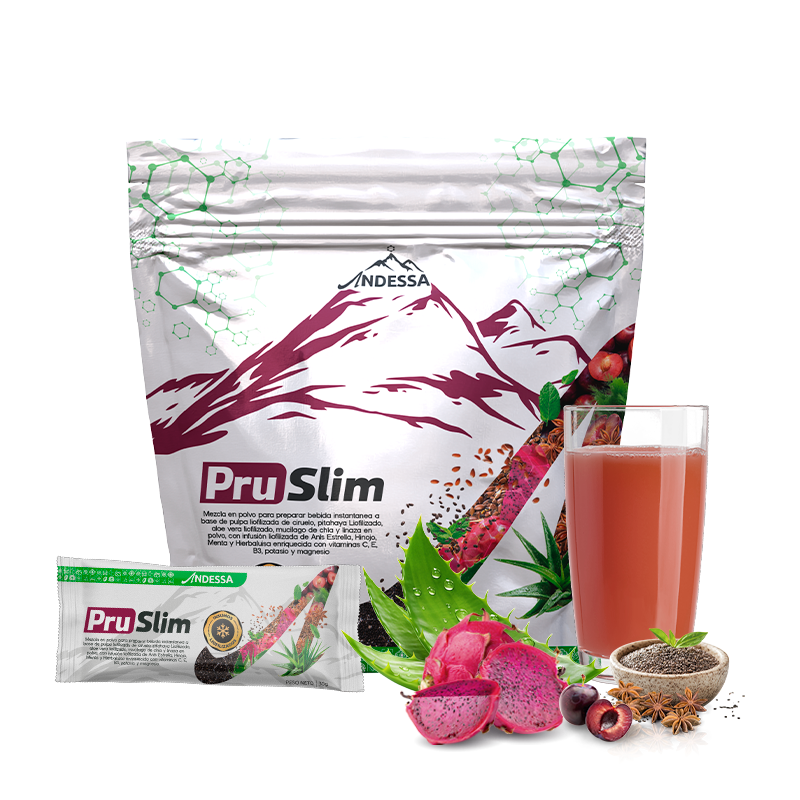 PRU-SLIM
