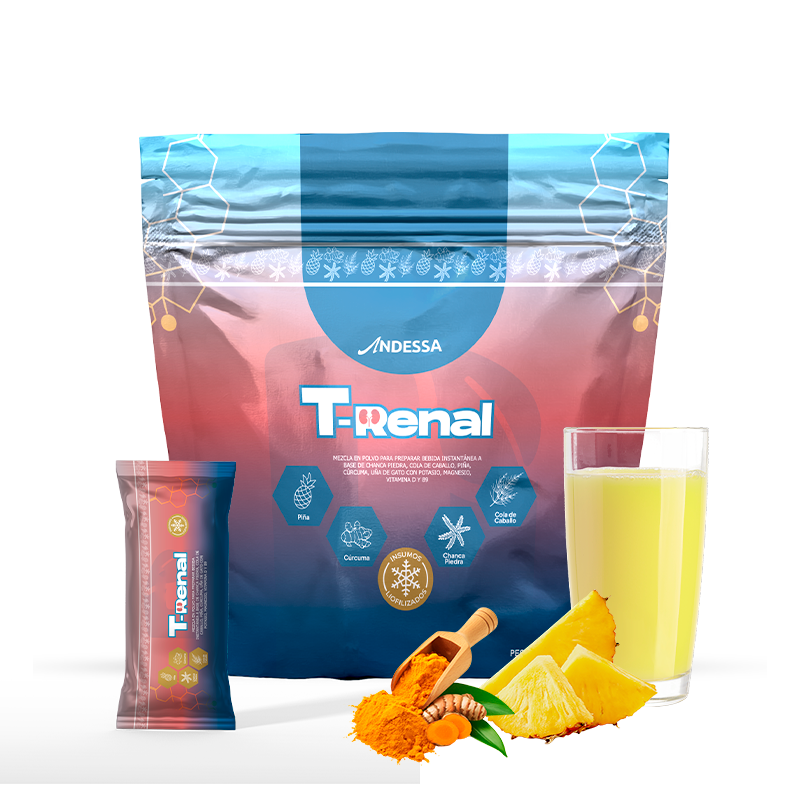 T-RENAL